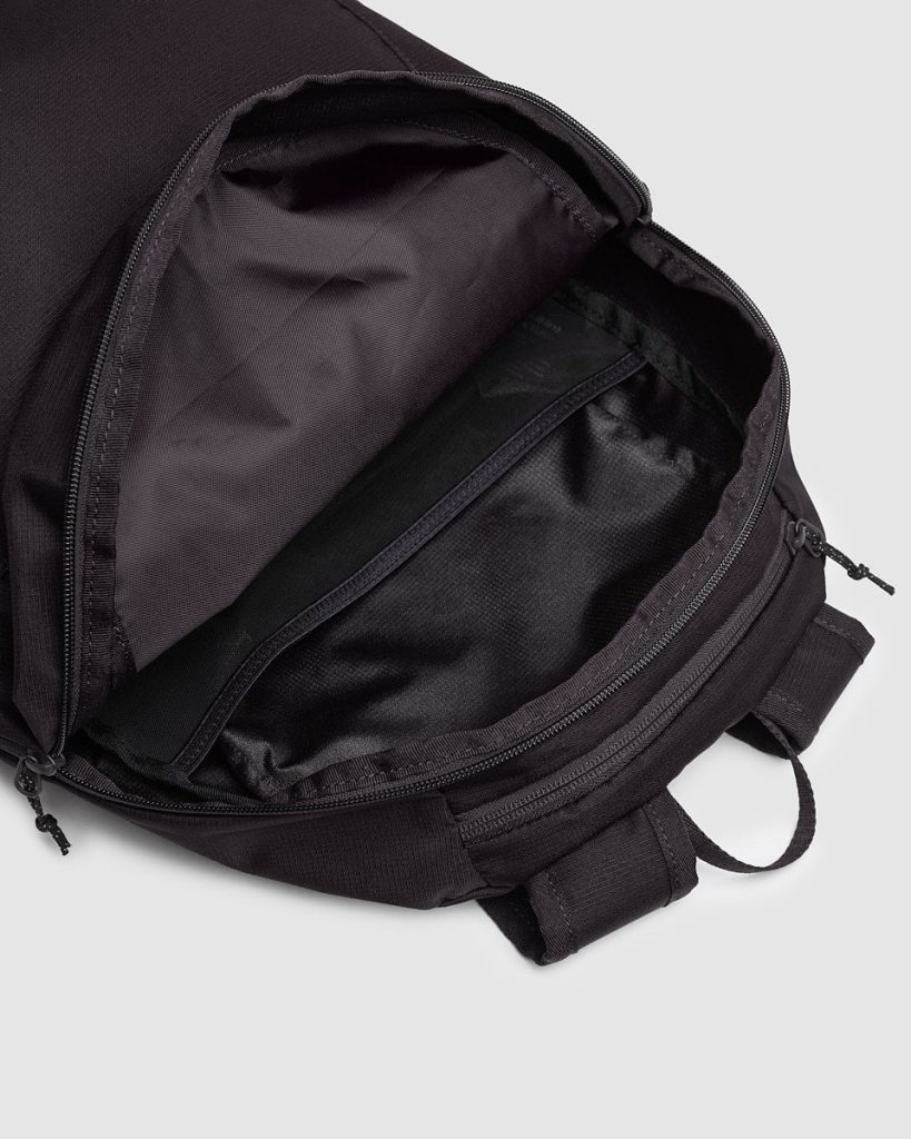 Ruxton Packable Backpack - Image 3