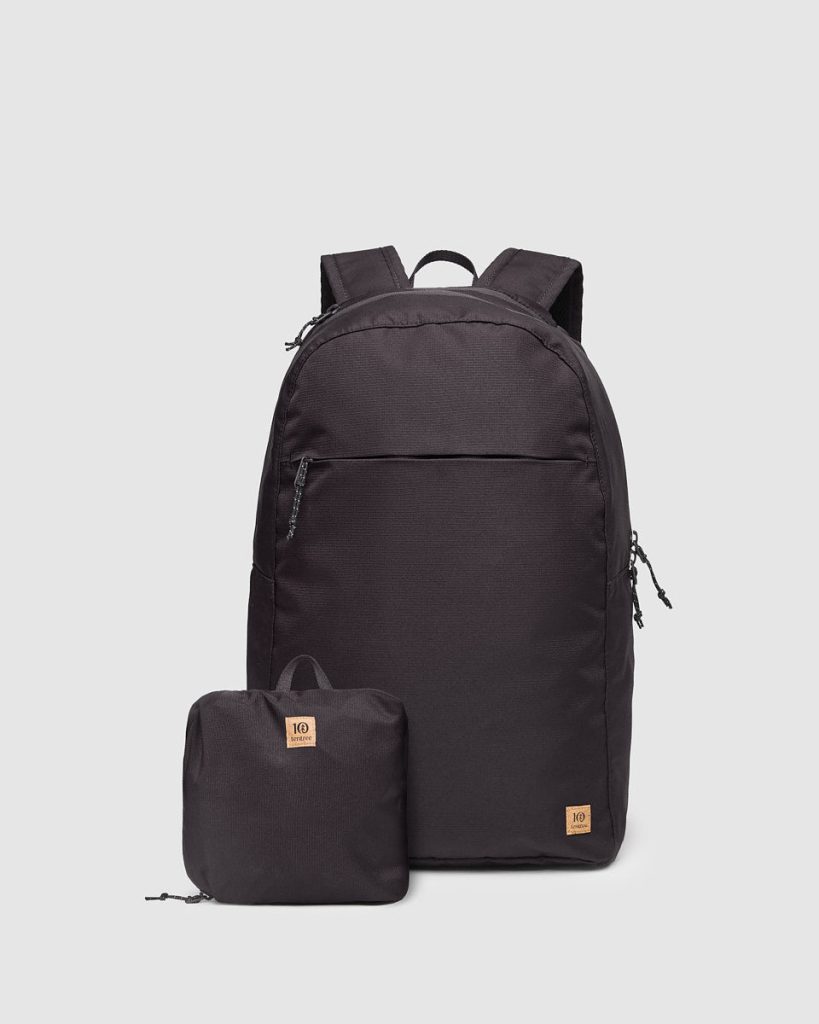 Ruxton Packable Backpack - Image 4