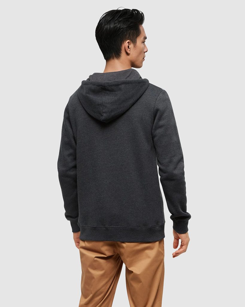 Juniper Zip Hoodie
