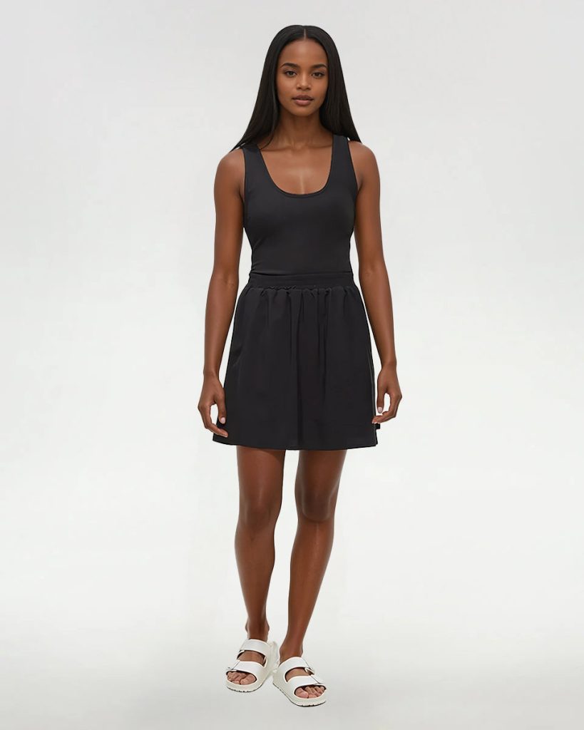 Ashby Dress - Image 4