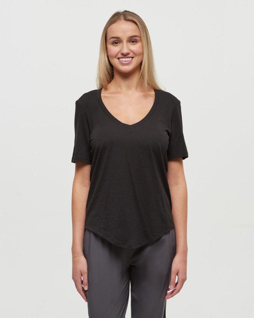 TreeBlend Brackley T-Shirt - Image 3