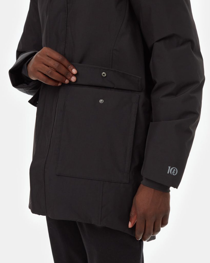 Daily Parka - Image 5