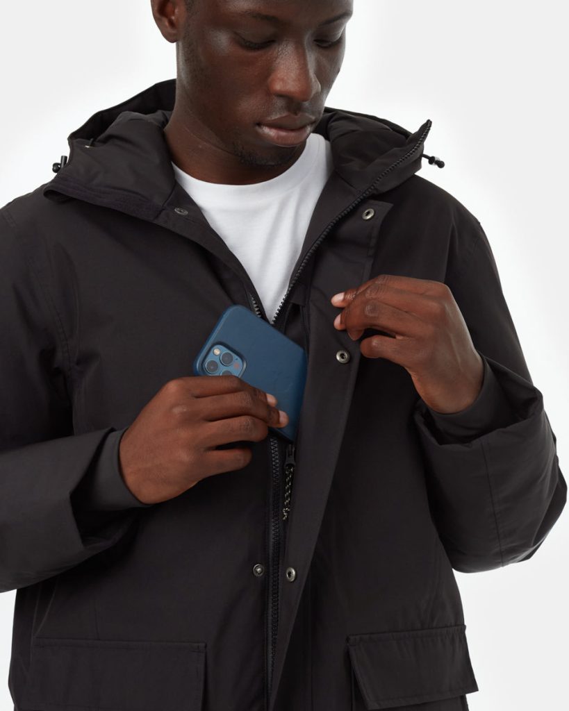 Daily Parka - Image 6