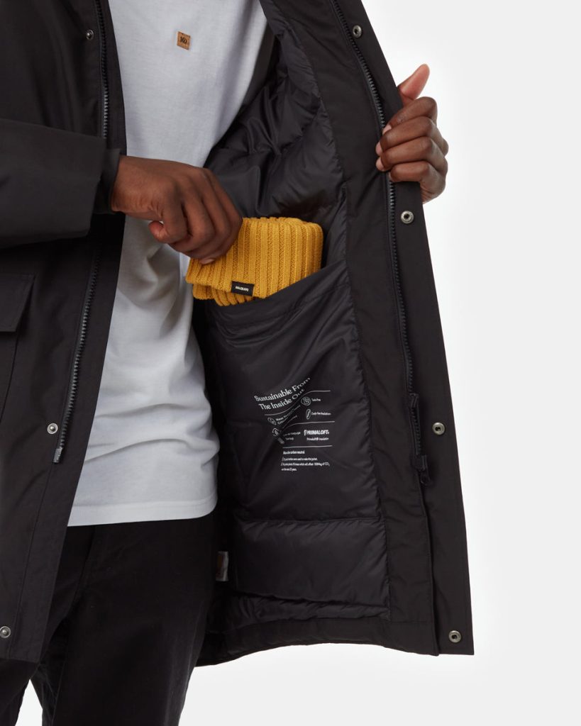 Daily Parka - Image 7