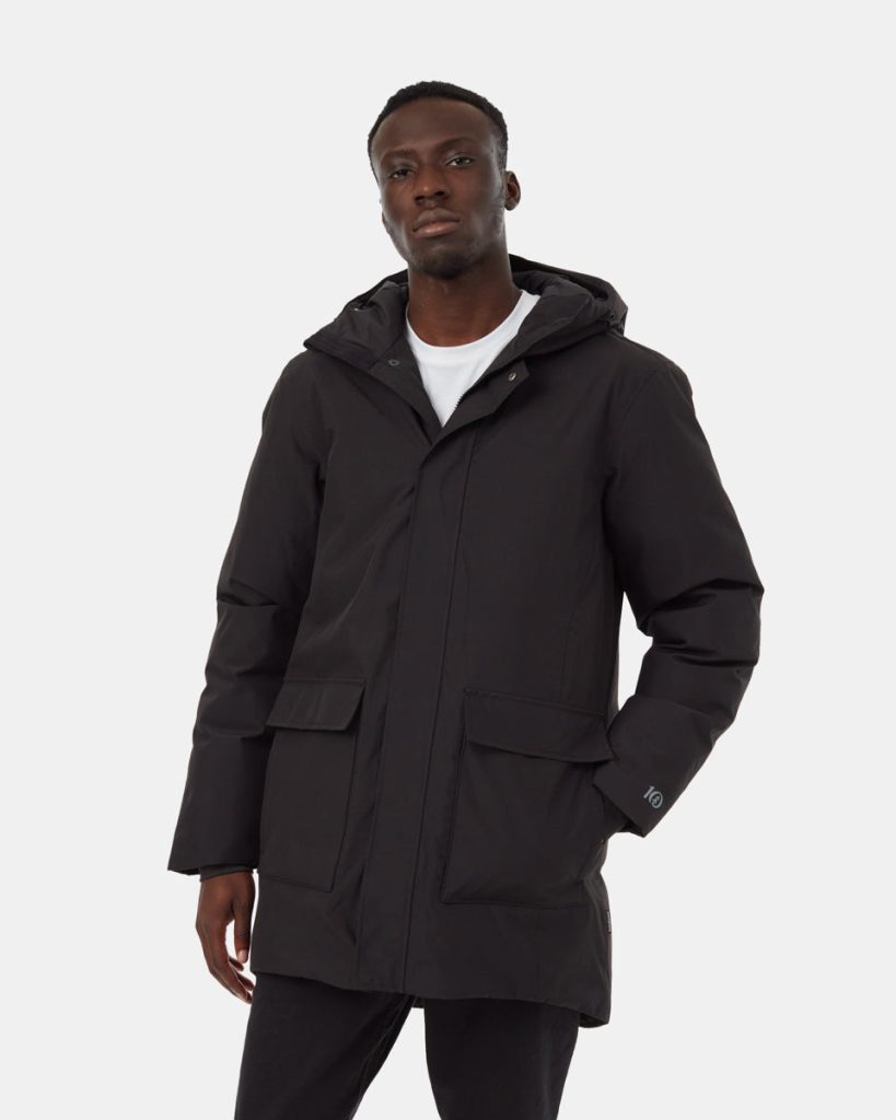 Daily Parka - Image 10