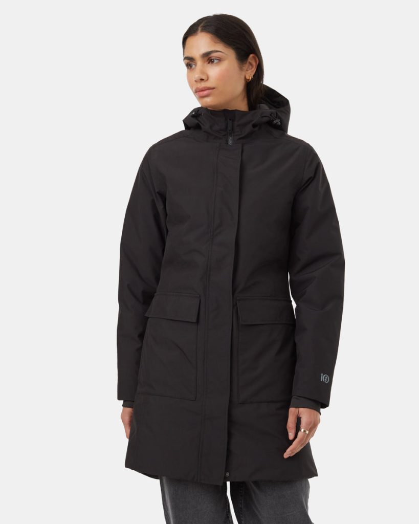 Daily Parka - Image 3