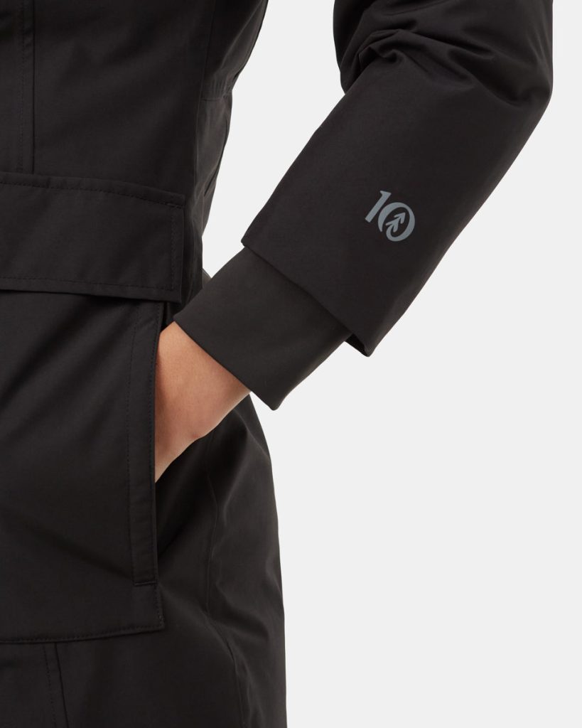 Daily Parka - Image 7