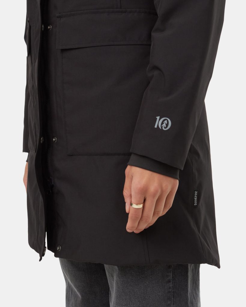 Daily Parka - Image 8
