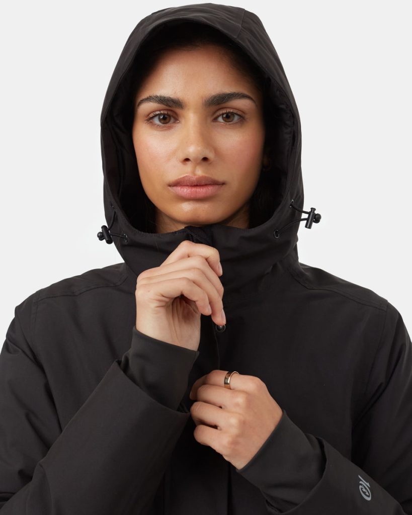 Daily Parka - Image 9