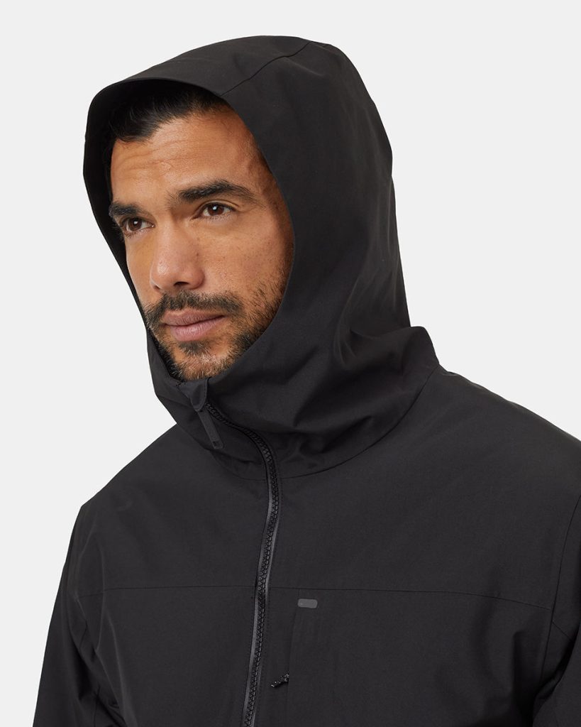 Nimbus Insulated Rain Jacket - Image 3