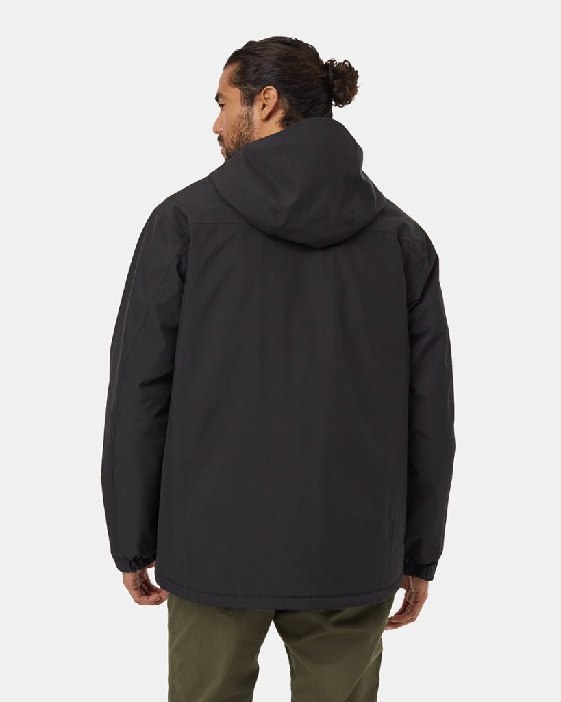 Nimbus Insulated Rain Jacket - Image 4