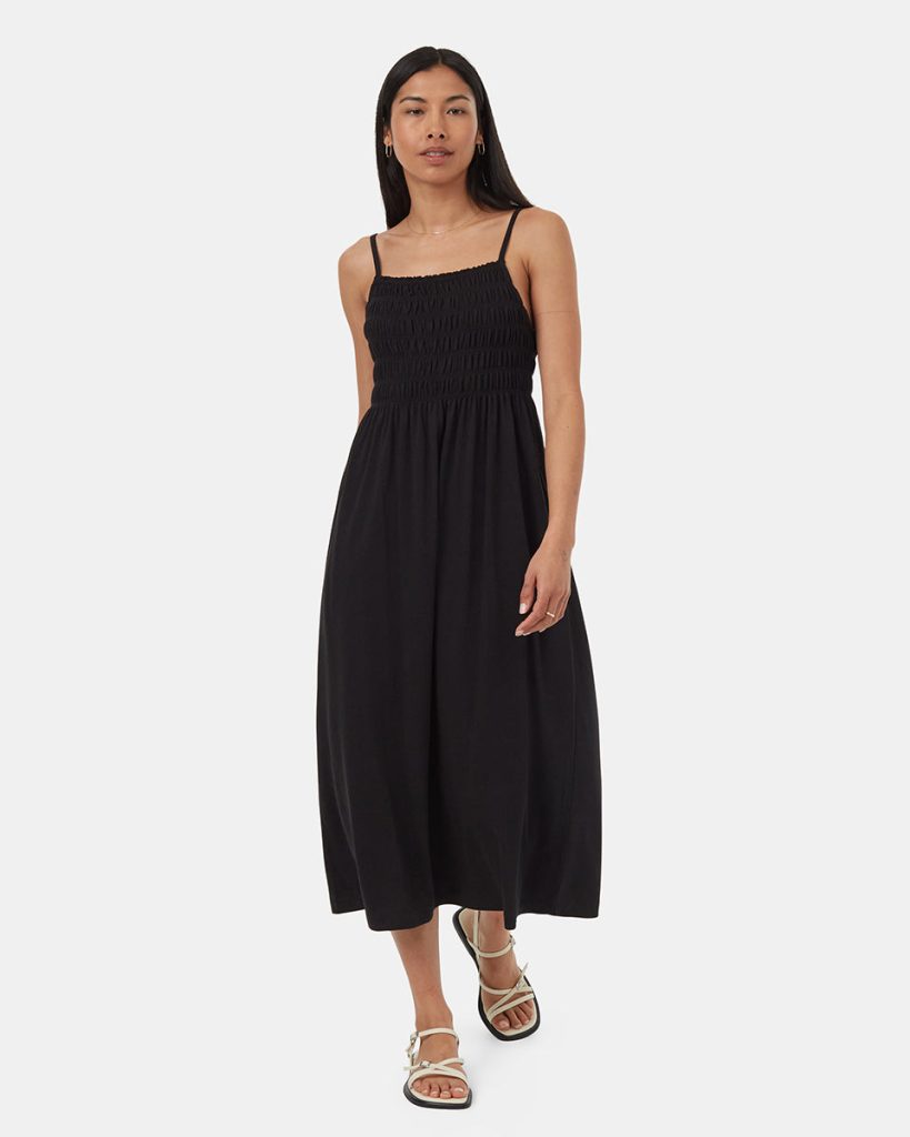 Driftwood Dress - Image 4