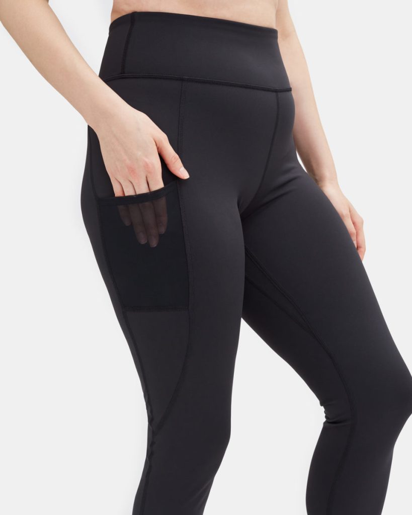 InMotion 7/8 Pocket Legging