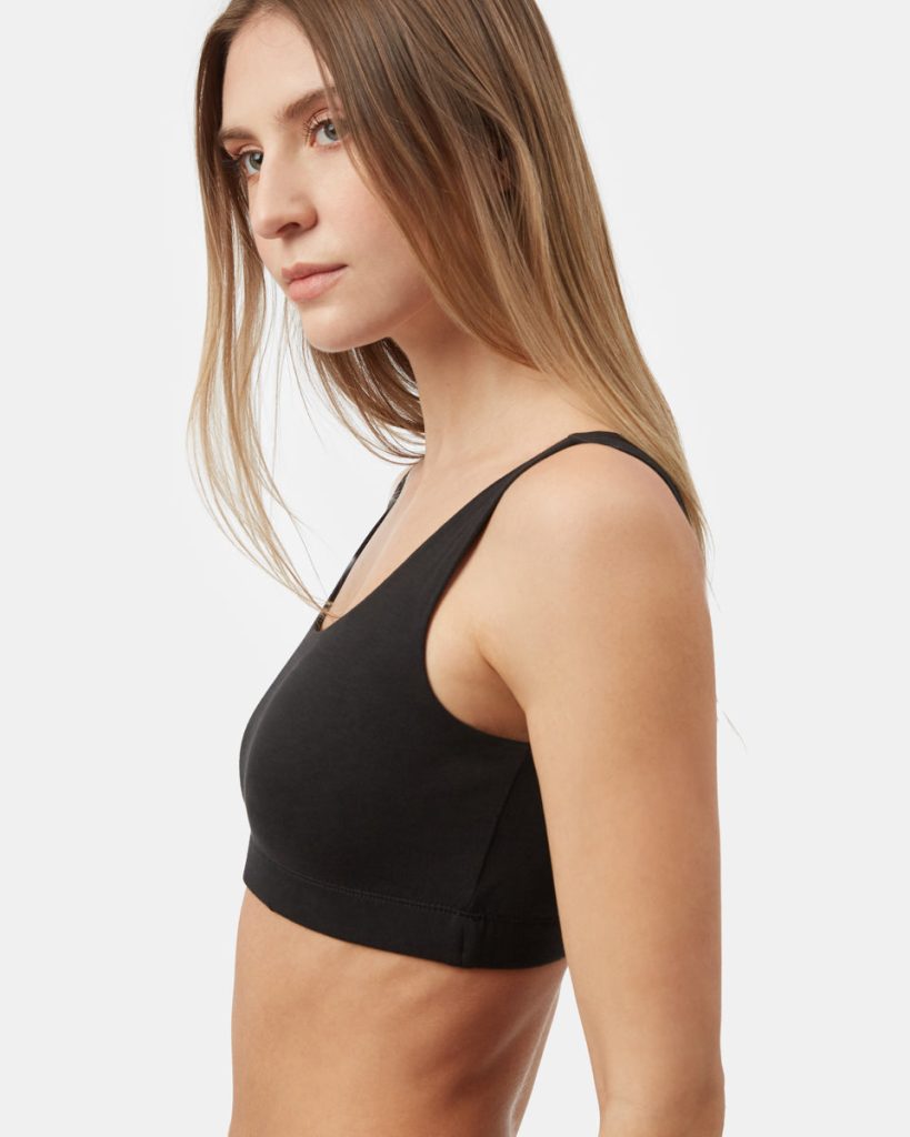 The Everyday Scoop Bralette - Image 4