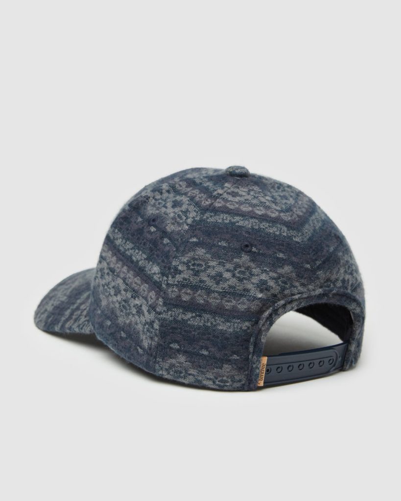 Forest Cork Icon Elevation Hat - Image 2