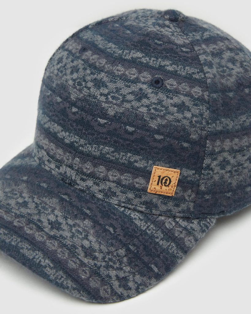 Forest Cork Icon Elevation Hat - Image 3