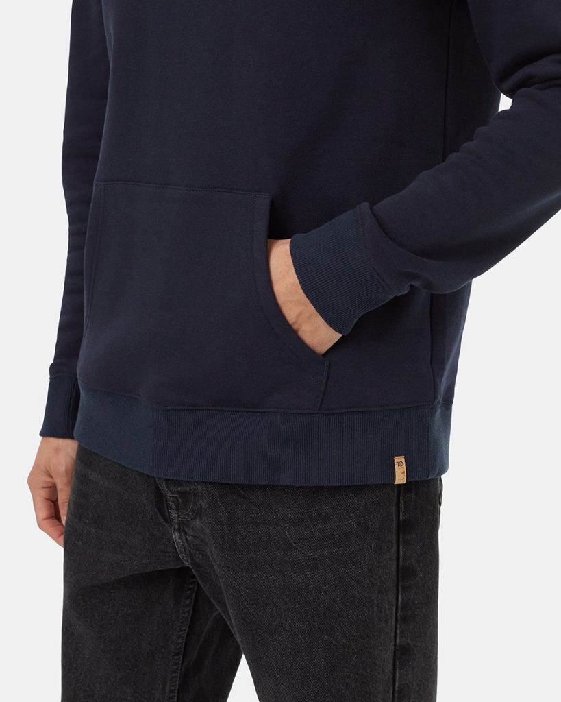 Artist Series Leaf Ten Hoodie - Image 4