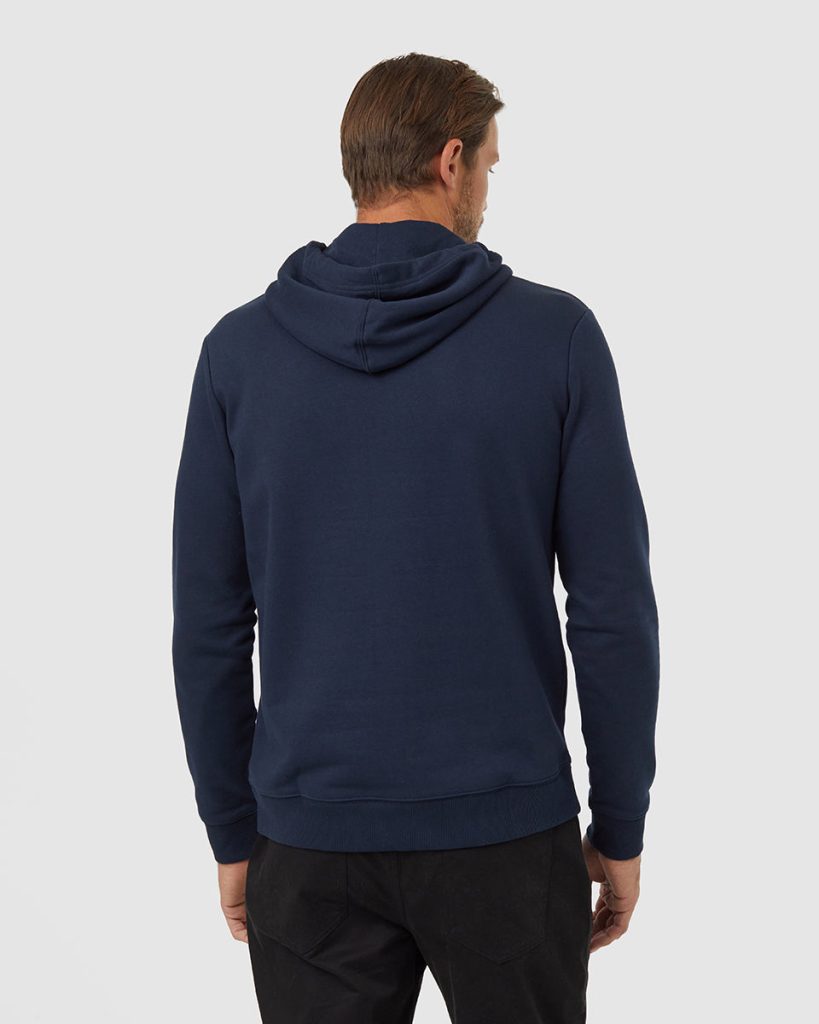 Peaks Portal Hoodie - Image 2