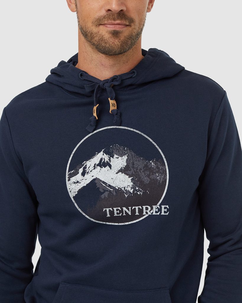 Peaks Portal Hoodie - Image 3