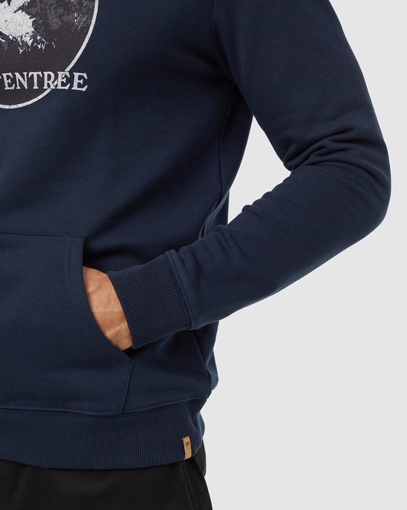 Peaks Portal Hoodie - Image 4