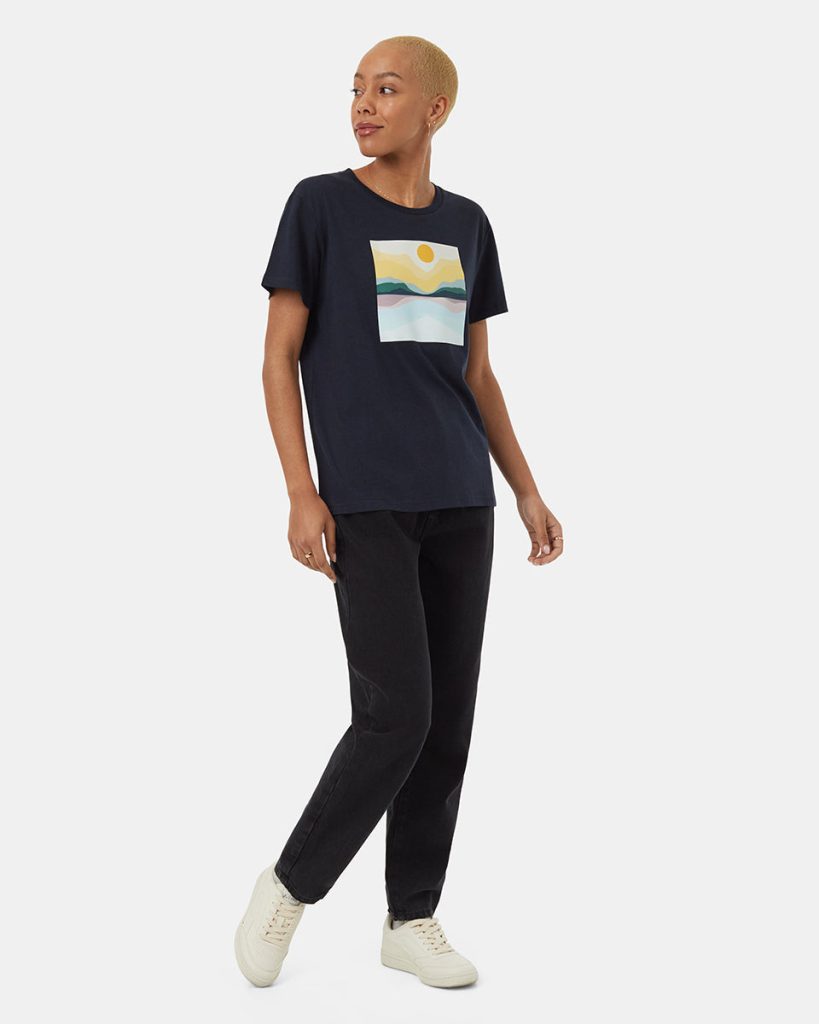 Artist Series Oasis T-Shirt