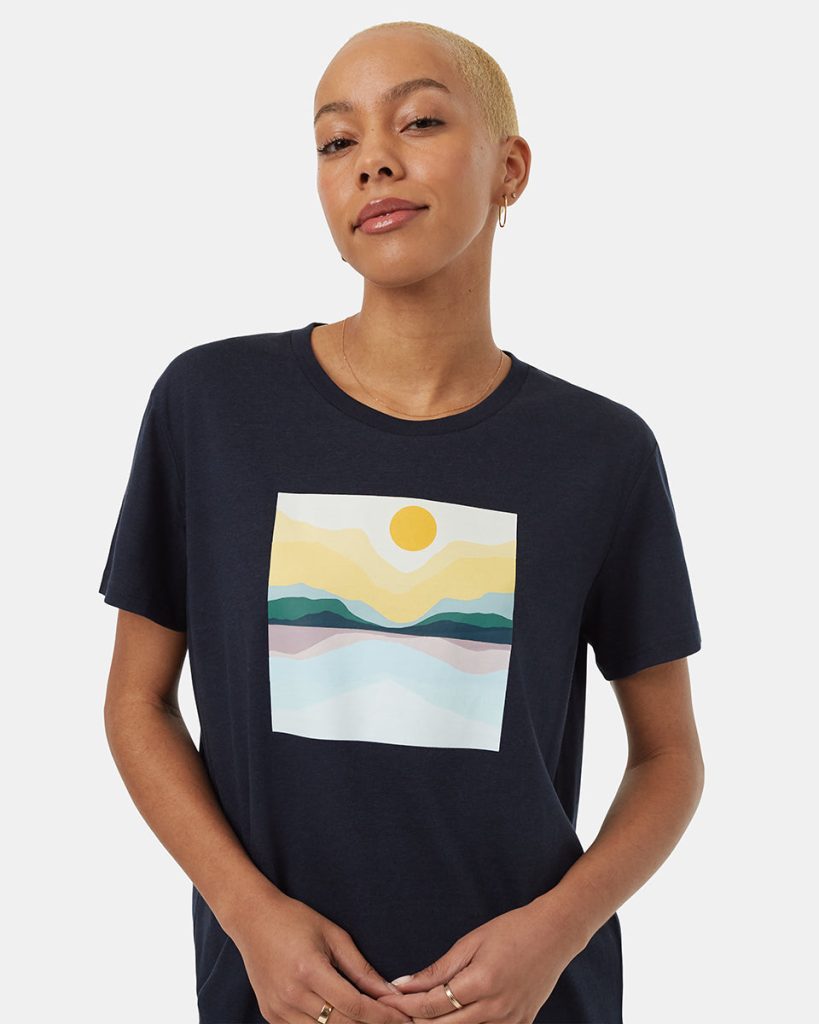 Artist Series Oasis T-Shirt - Image 3