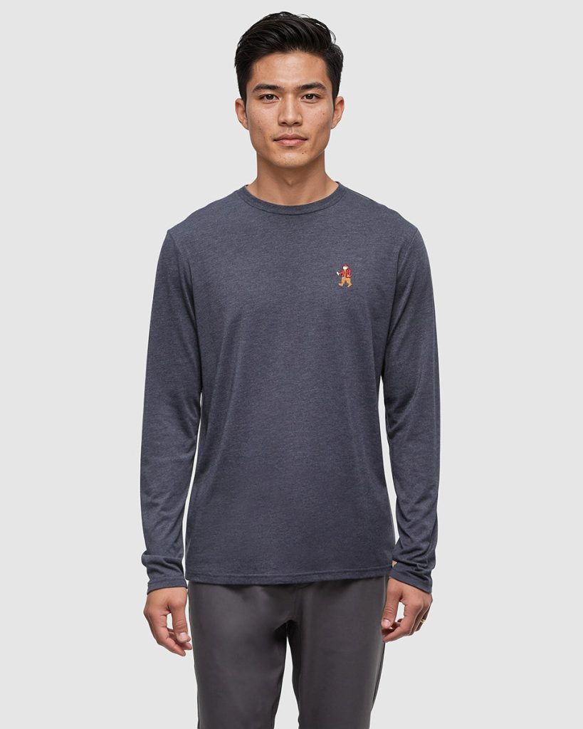 Sasquatch Longsleeve - Image 4