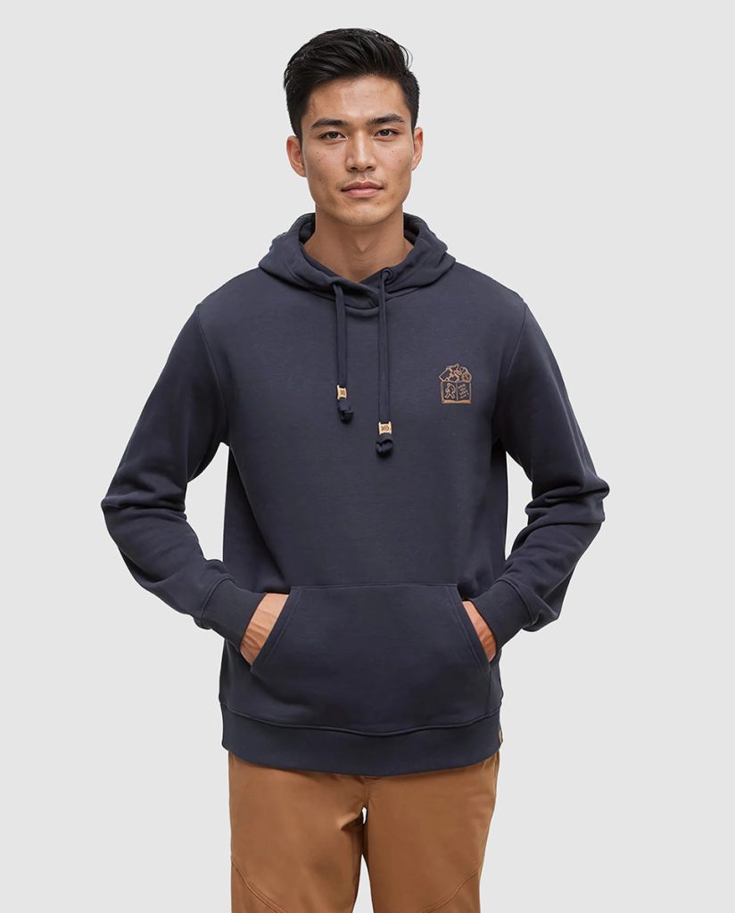 Adventure Essentials Hoodie
