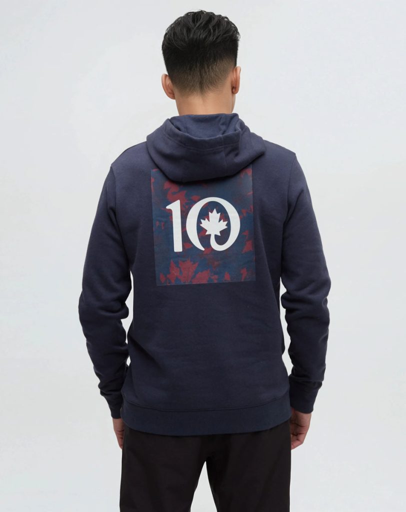 Maple Hoodie - Image 3
