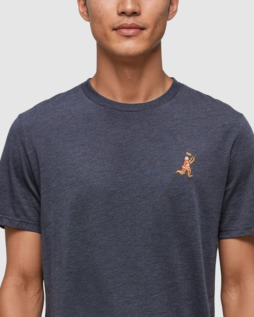 Sasquatch T-Shirt - Image 2