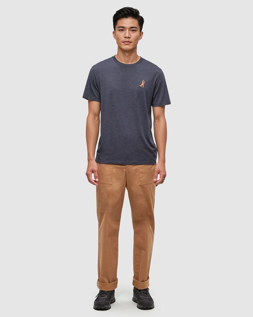 Sasquatch T-Shirt - Image 4