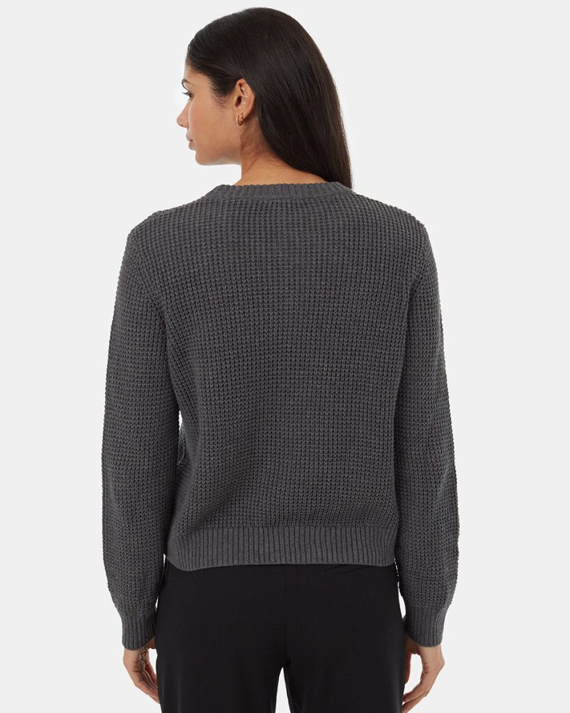 Highline Crew Sweater - Image 2