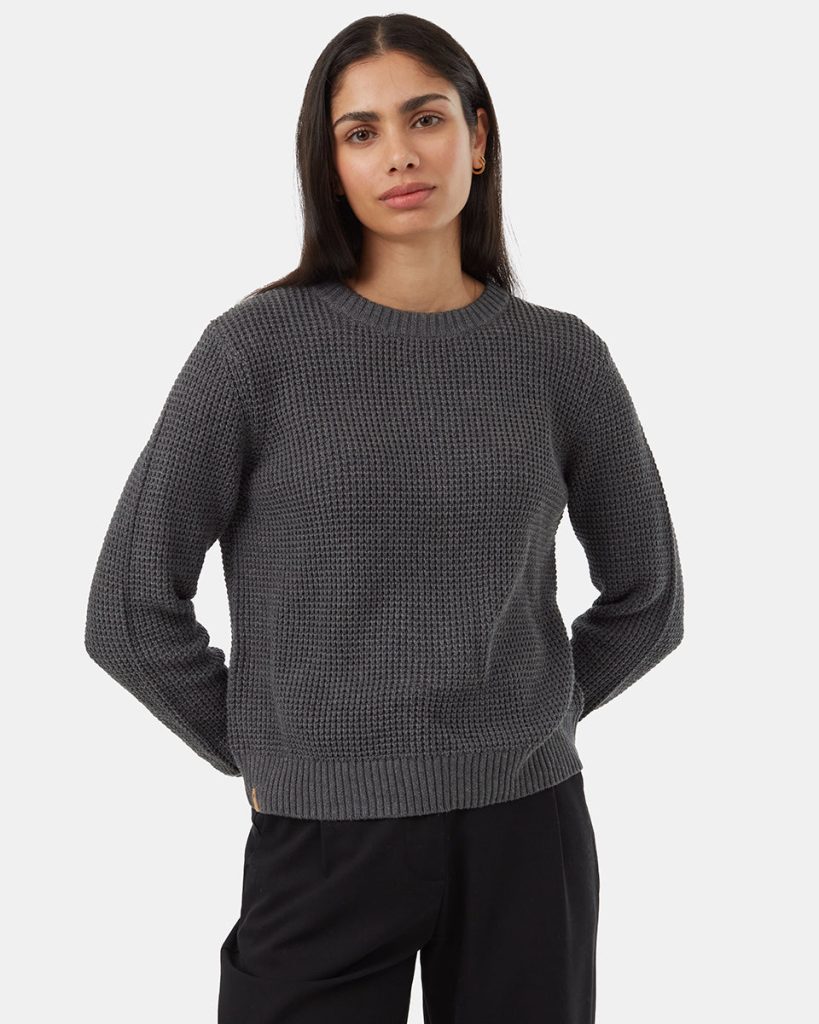 Highline Crew Sweater - Image 4