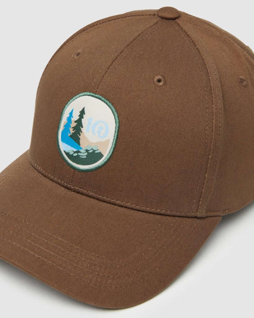 Shoreside Elevation Hat - Image 3