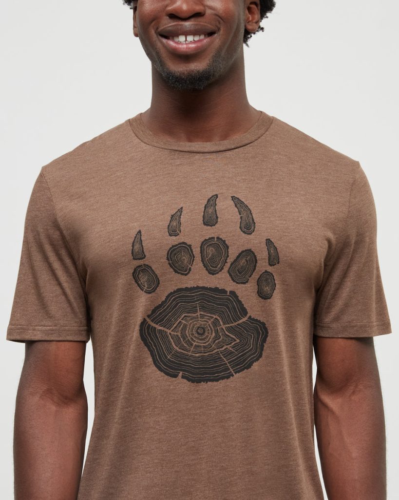 Bear Claw T-Shirt - Image 2