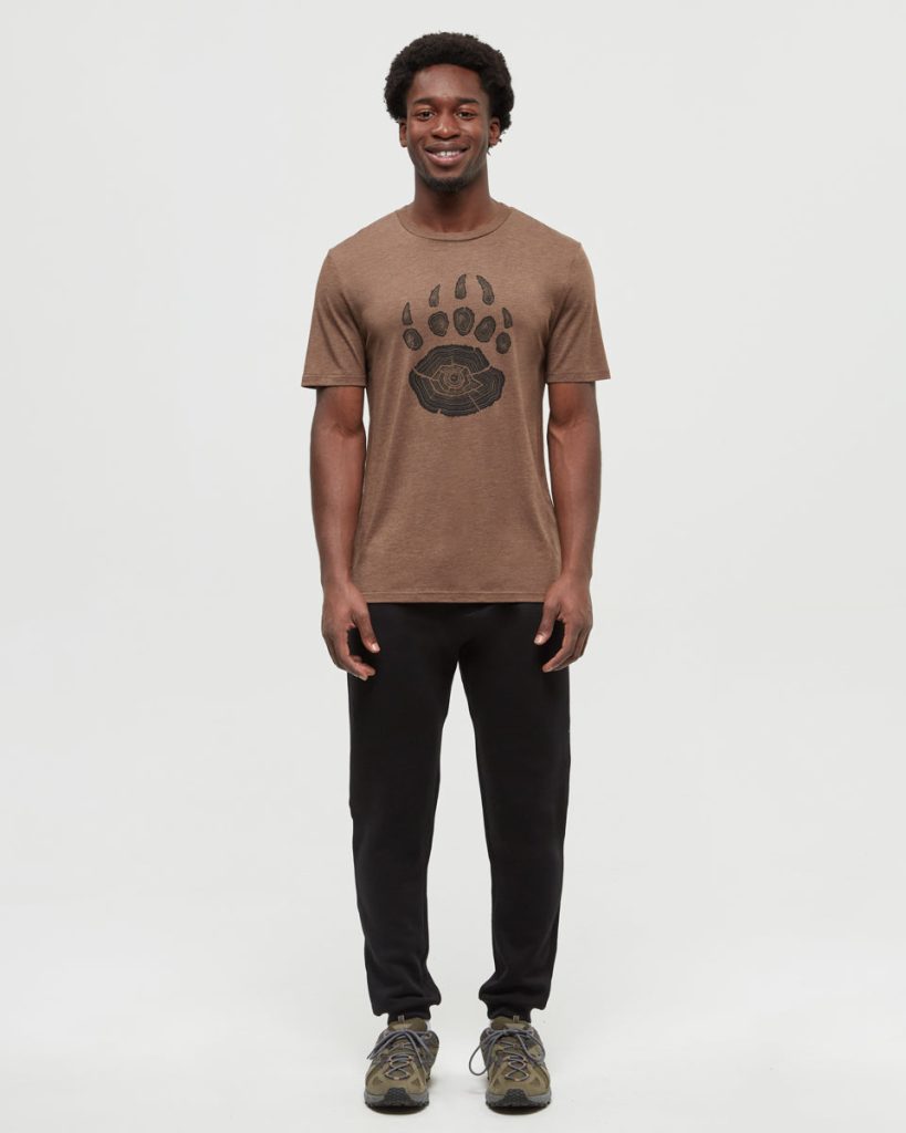 Bear Claw T-Shirt - Image 4