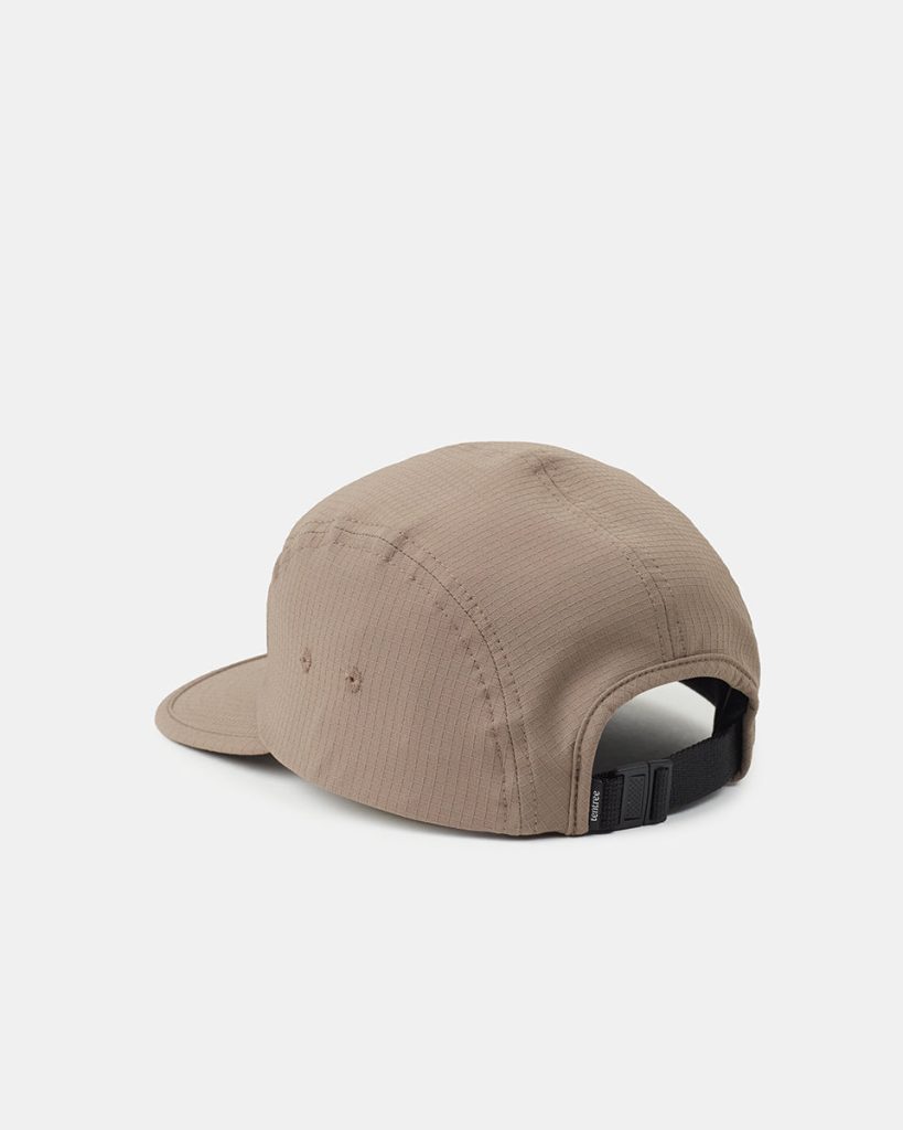 EcoStretch Nylon Camper Hat - Image 3