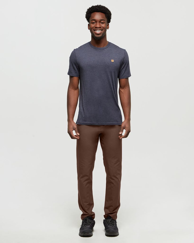 Simcoe Pant