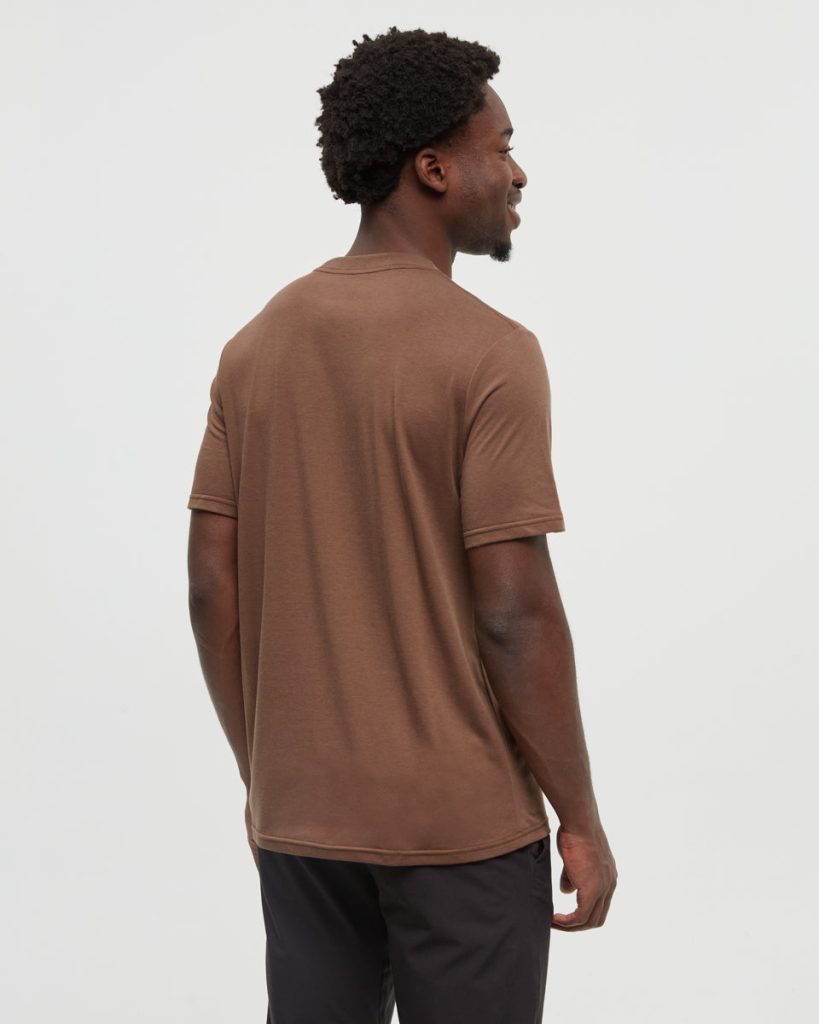 Mountain Scenic T-Shirt - Image 3