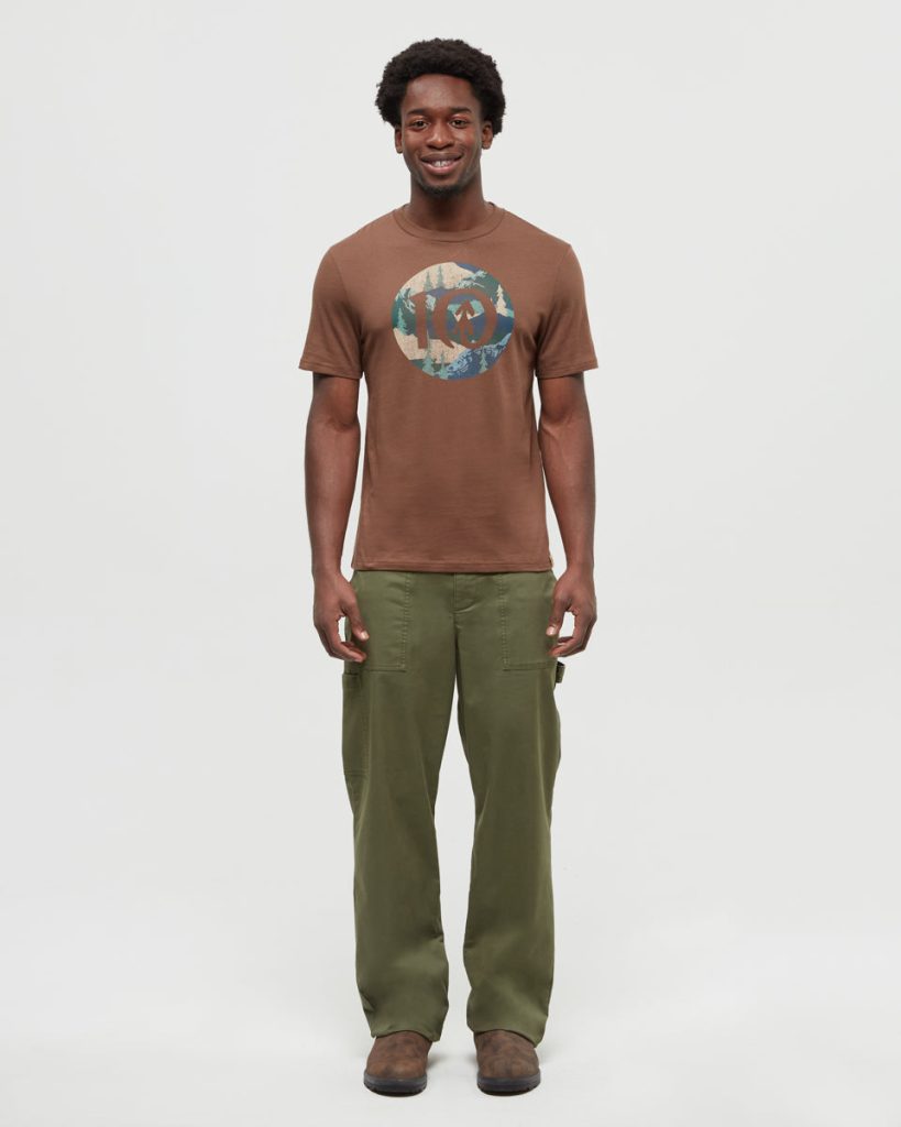 Vales Ten T-Shirt - Image 4