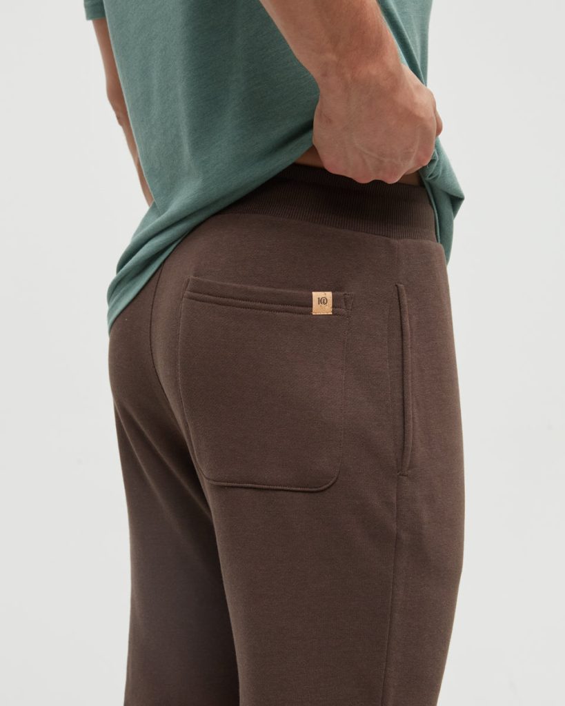 TreeFleece Atlas Sweatpant - Image 2