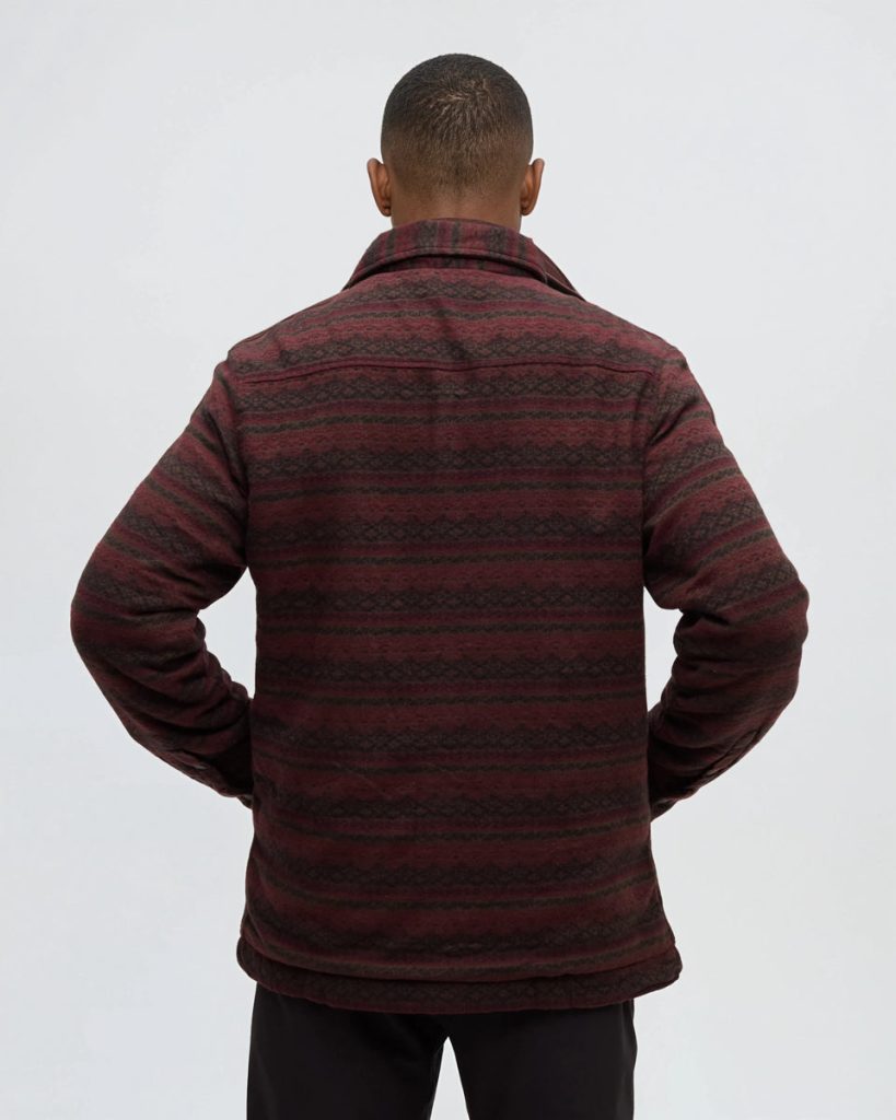 Selway Jacket - Image 3