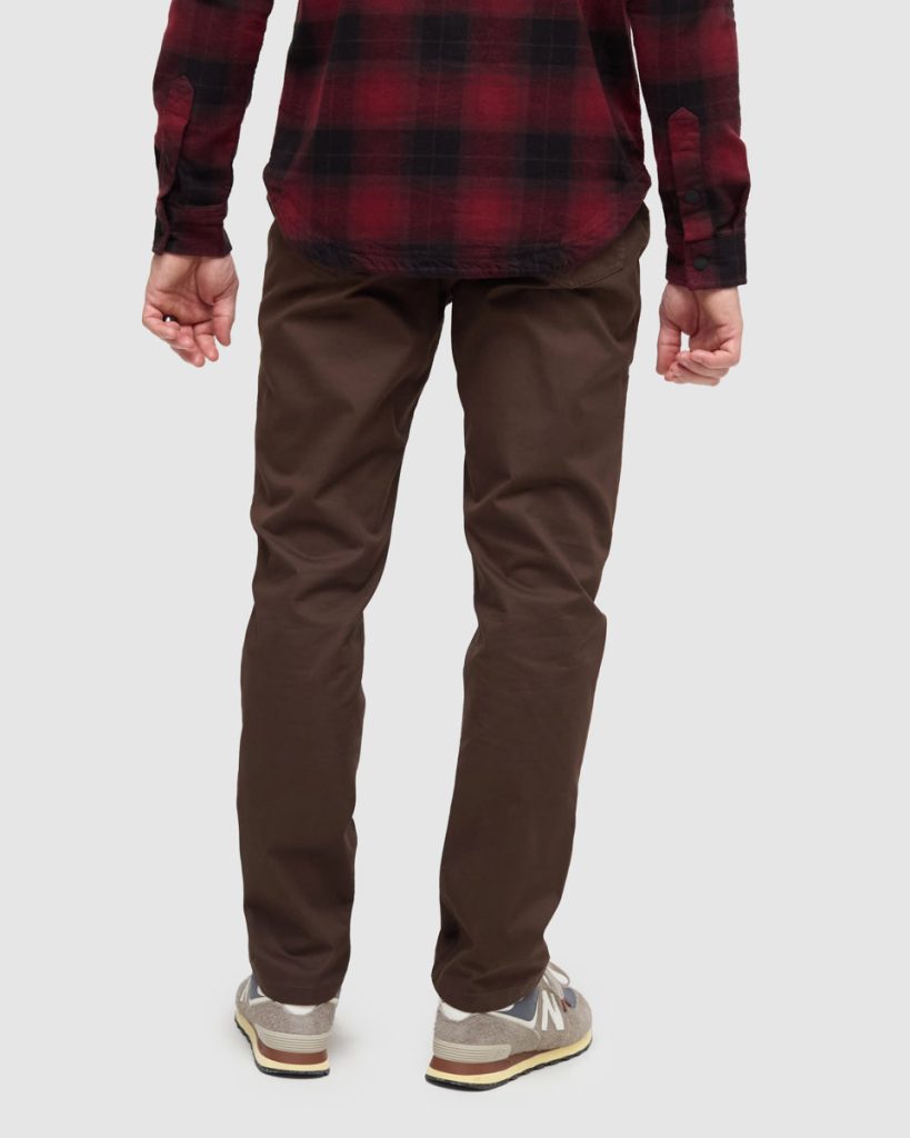 Strathcona Pant