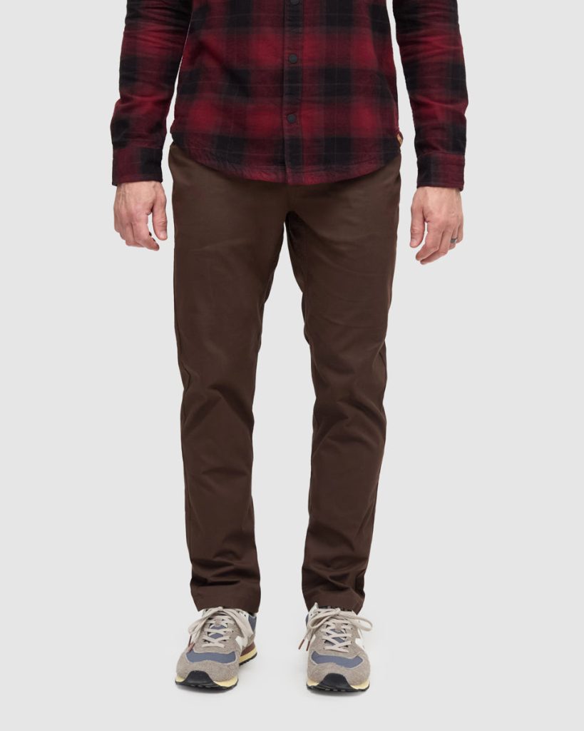 Strathcona Pant - Image 4