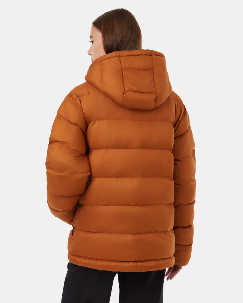 Ungendered Cloud Shell Mid-Length Puffer - Image 2