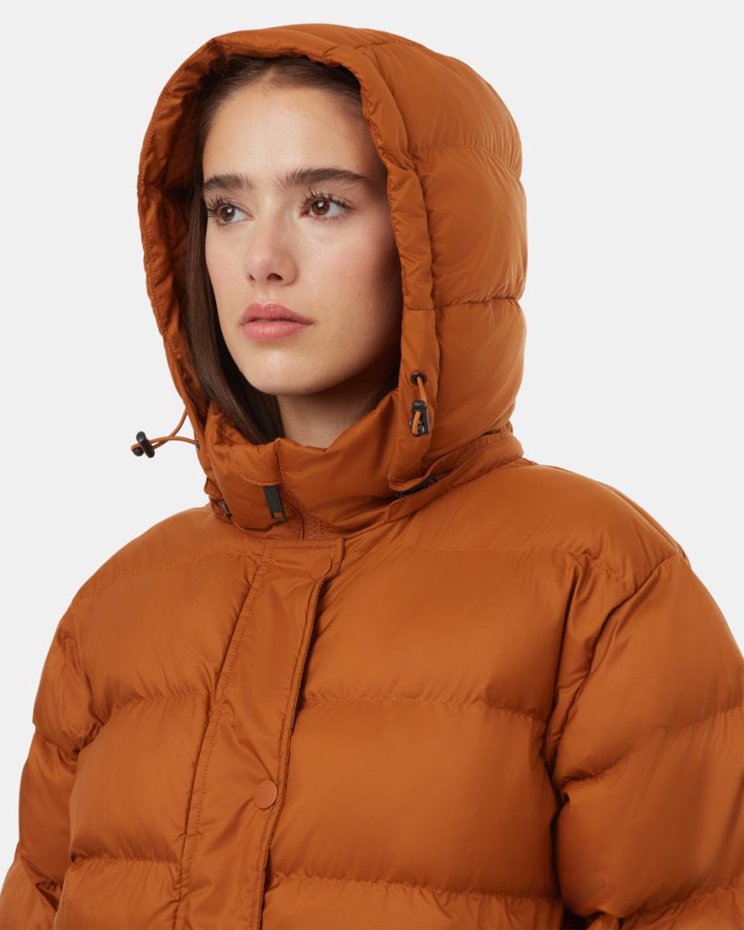 Ungendered Cloud Shell Mid-Length Puffer - Image 8