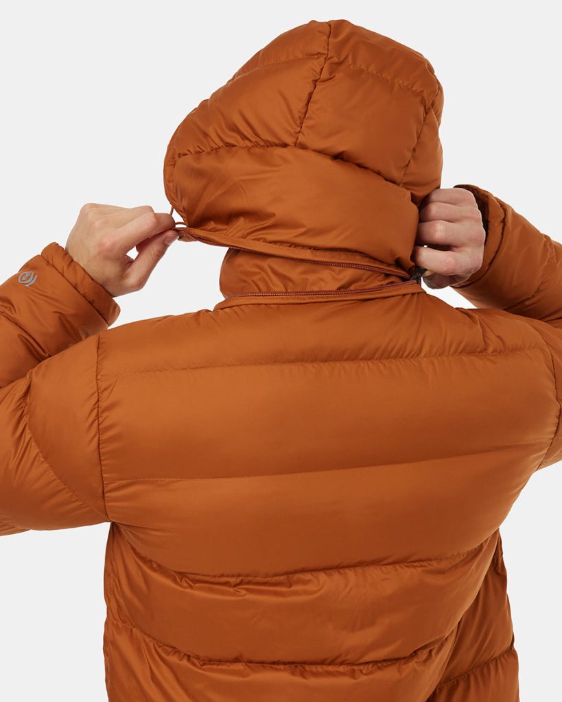 Ungendered Cloud Shell Mid-Length Puffer - Image 15