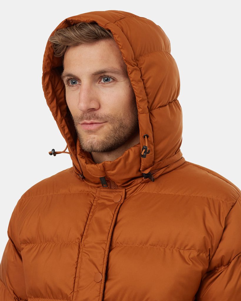 Ungendered Cloud Shell Mid-Length Puffer - Image 16