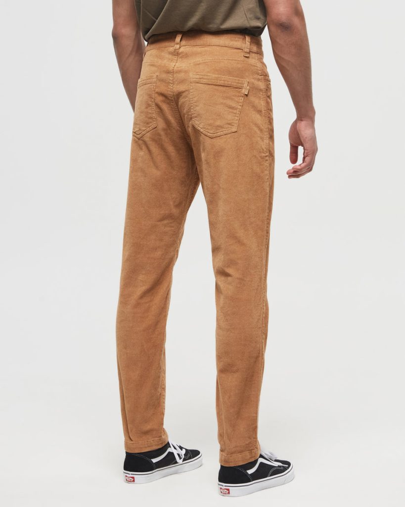 EcoStretch Corduroy Everywhere Pant - Image 2
