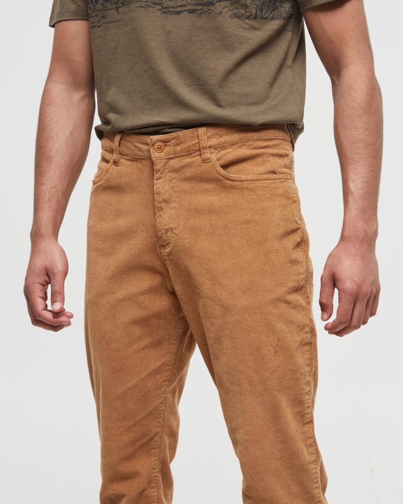 EcoStretch Corduroy Everywhere Pant - Image 3